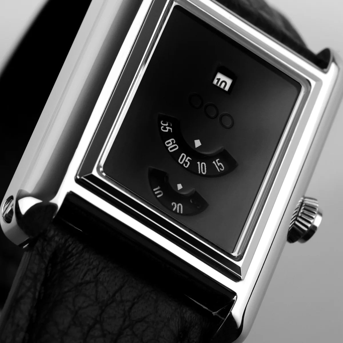 OOO Out Of Order Forma Venti Jumphour