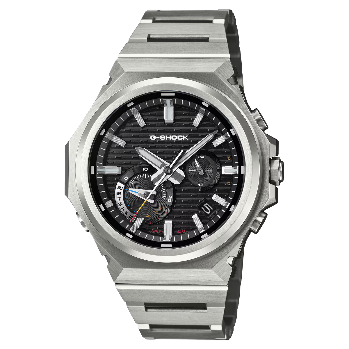 Casio G-Shock G-STEEL GST-B1000D-1AER