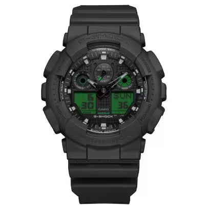 Casio G-Shock Classic GA-100BEG-1AER