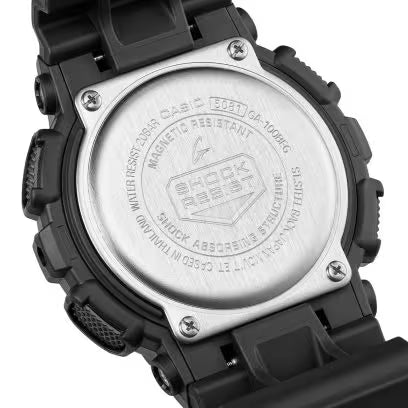 Casio G-Shock Classic GA-100BEG-1AER