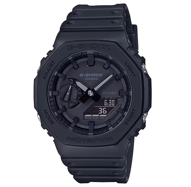 Casio G-Shock Classic GA-2100-1A1ER