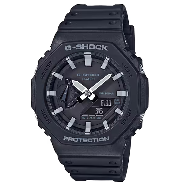 Casio G-Shock Classique GA-2100-1AER