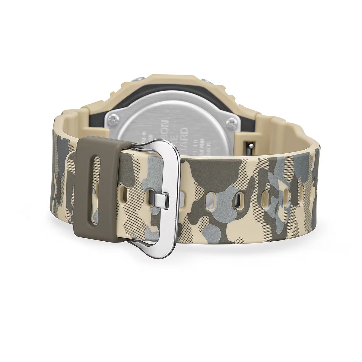 Casio G-Shock GA-2100 Series GA-2100CM-5AER