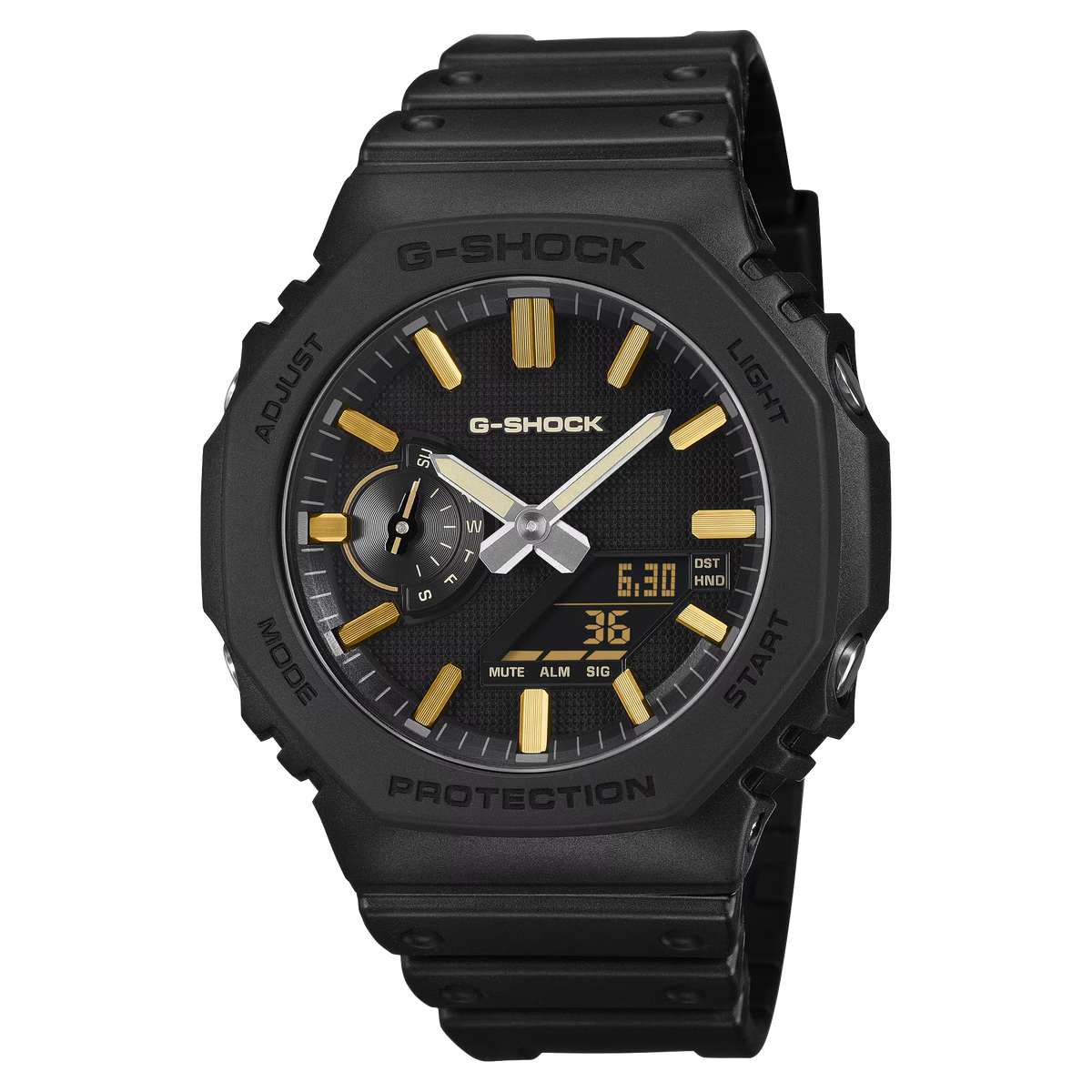 Casio G-Shock CLASSIC GA-2100LXB-1A9ER