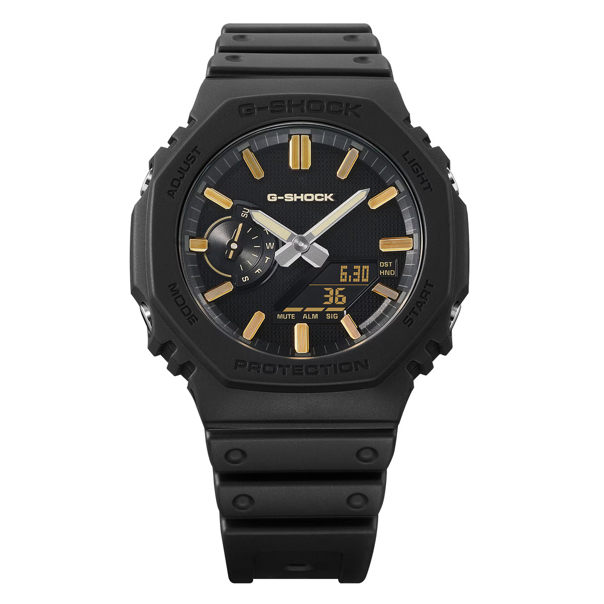 Casio G-Shock CLASSIC GA-2100LXB-1A9ER
