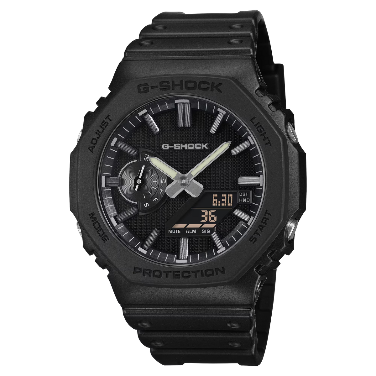 Casio G-Shock CLASSIC GA-2100LXB-1AER