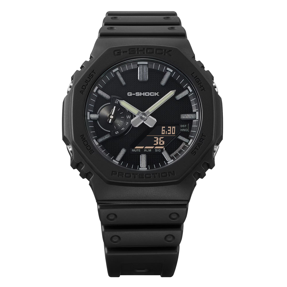 Casio G-Shock CLASSIC GA-2100LXB-1AER