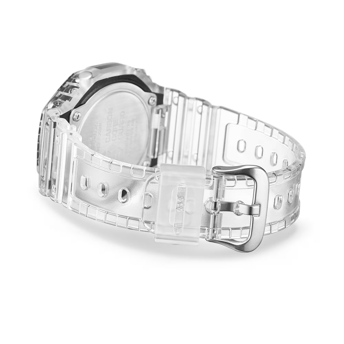 Casio G-Shock GA-2100 Series GA-2100SRS-7AER