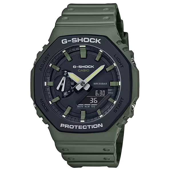 Casio G-Shock Classic GA-2110SU-3A