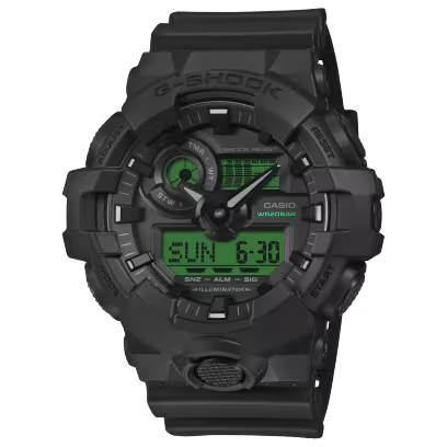 Casio G-Shock Classic GA-700BEG-1AER