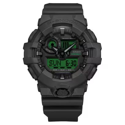 Casio G-Shock Classic GA-700BEG-1AER