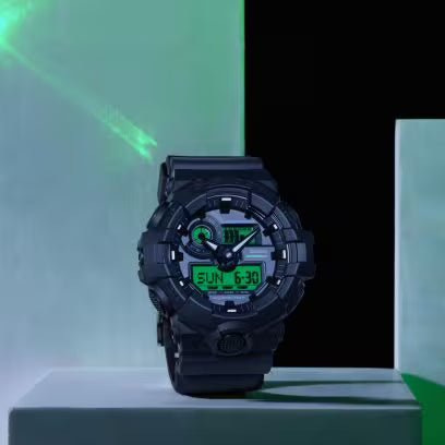 Casio G-Shock Classic GA-700BEG-1AER