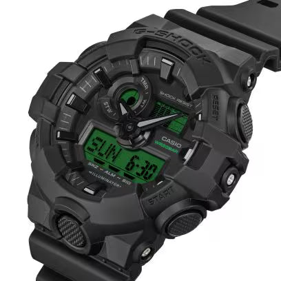 Casio G-Shock Classic GA-700BEG-1AER
