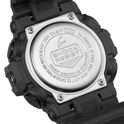 Casio G-Shock Classic GA-700BEG-1AER