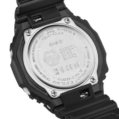 Casio G-Shock Classic GA-B2100BEG-1A