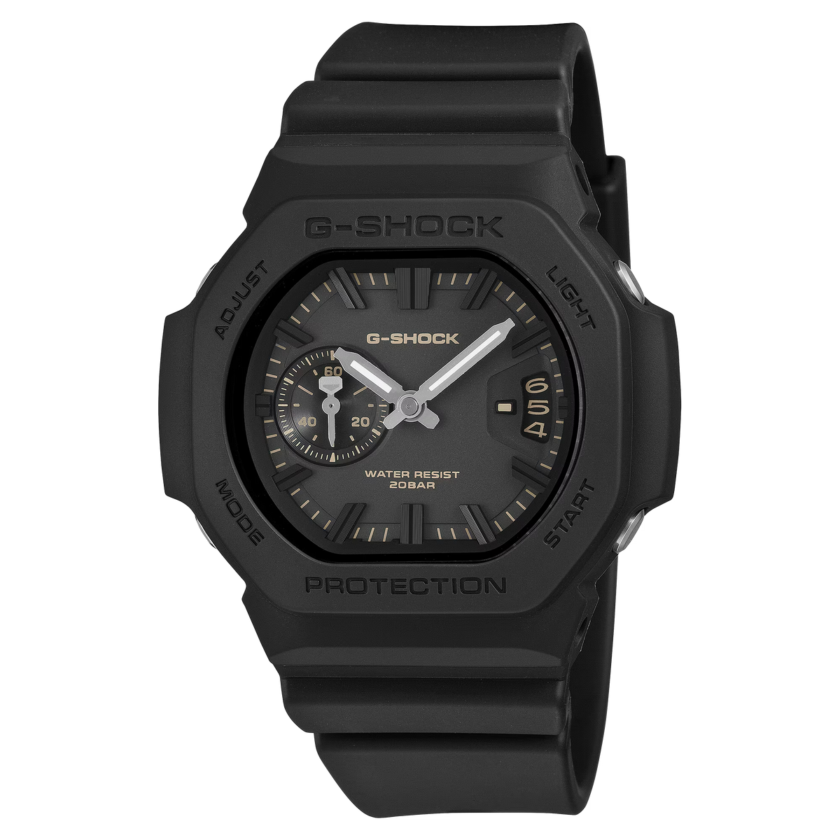 Casio G-Shock Serie 2500 GAC-2500-1AER