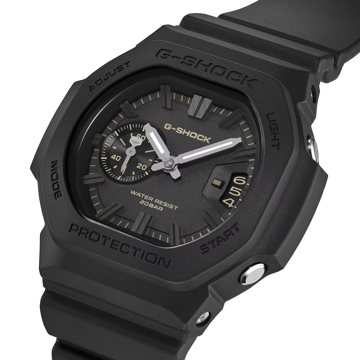 Casio G-Shock Serie 2500 GAC-2500-1AER