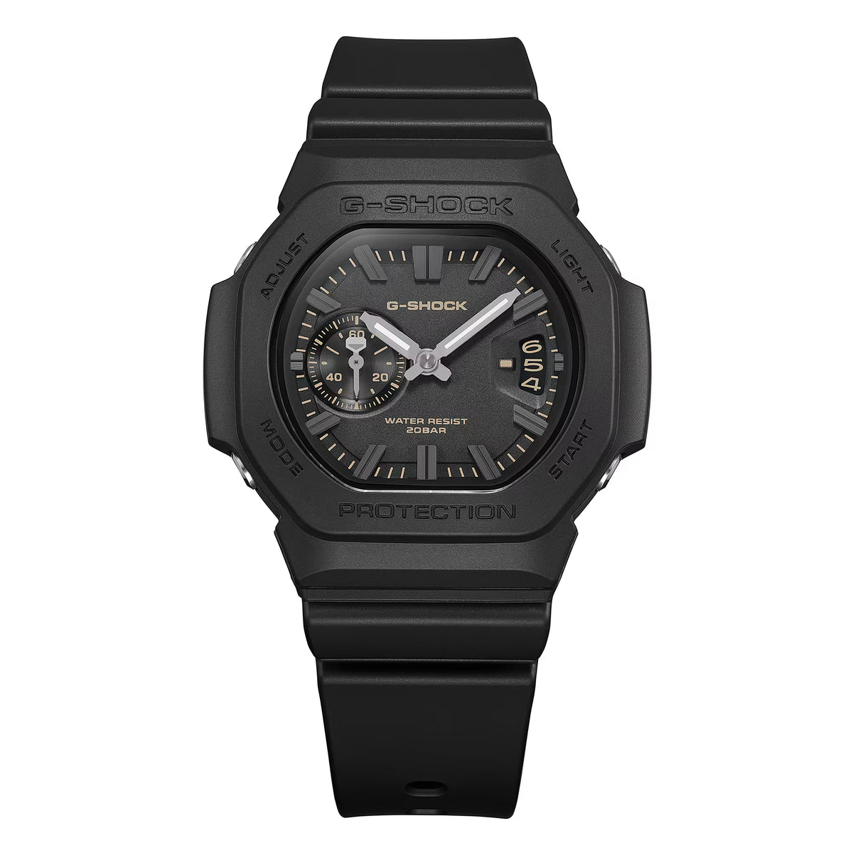 Casio G-Shock Serie 2500 GAC-2500-1AER