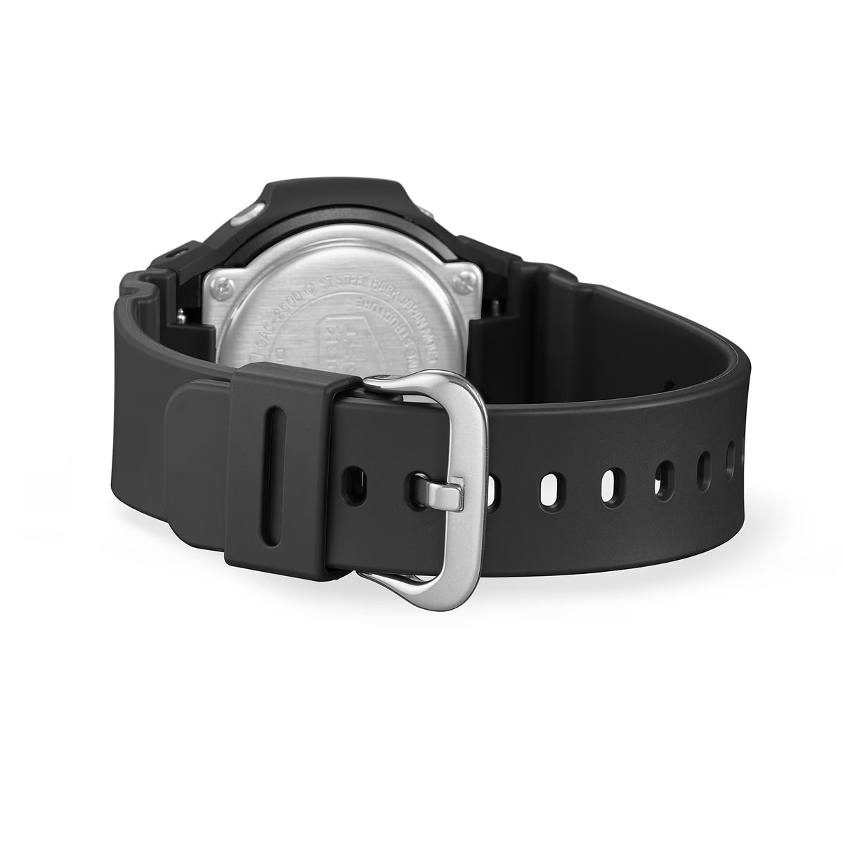 Casio G-Shock Serie 2500 GAC-2500-1AER