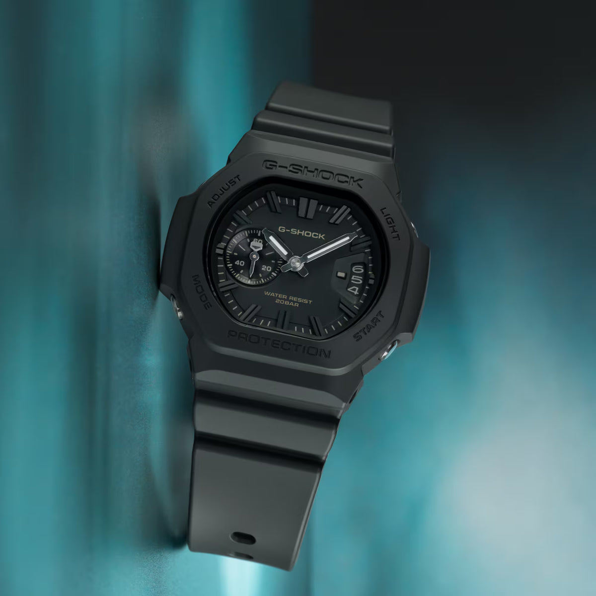 Casio G-Shock Serie 2500 GAC-2500-1AER