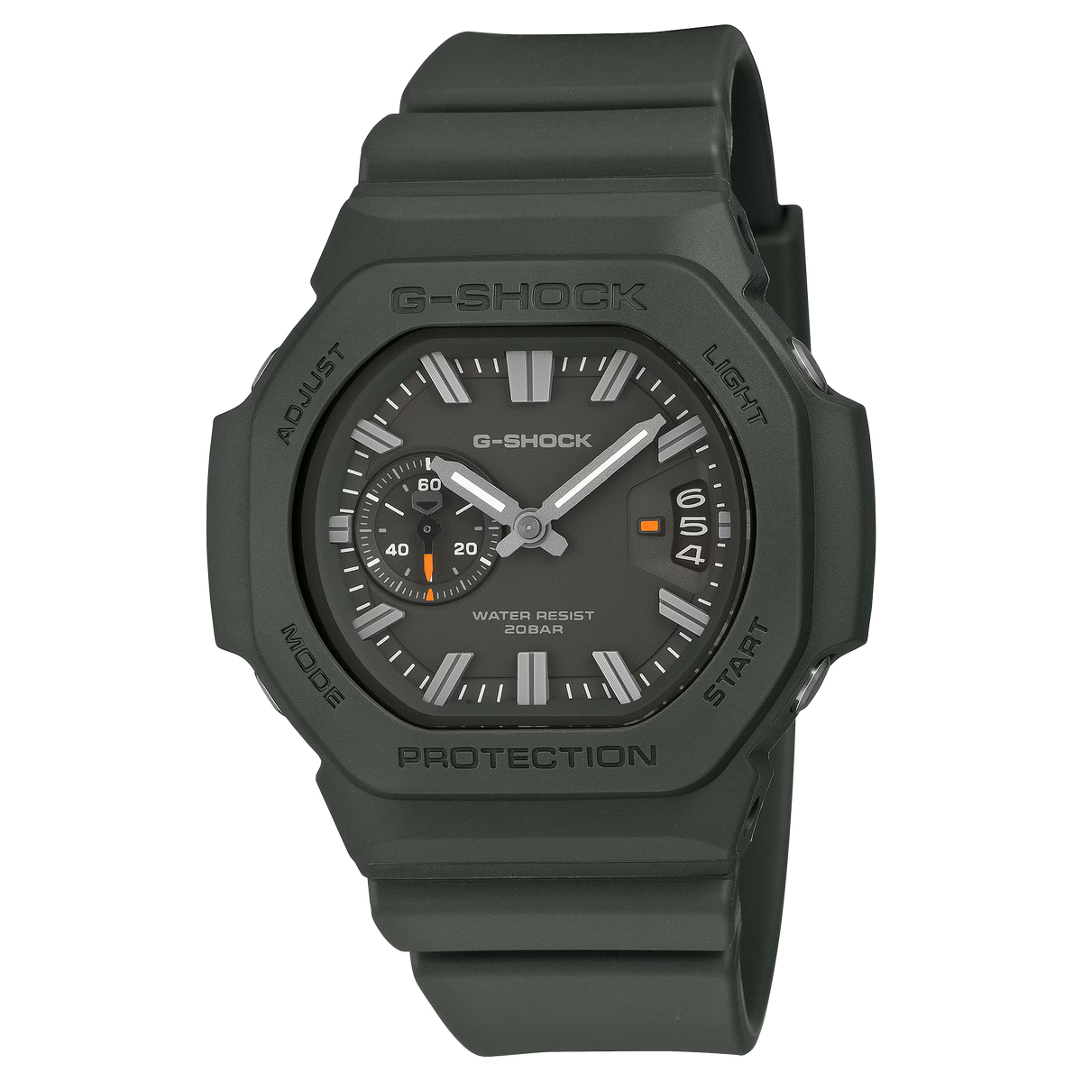 Casio G-Shock Serie 2500 GAC-2500-3AER