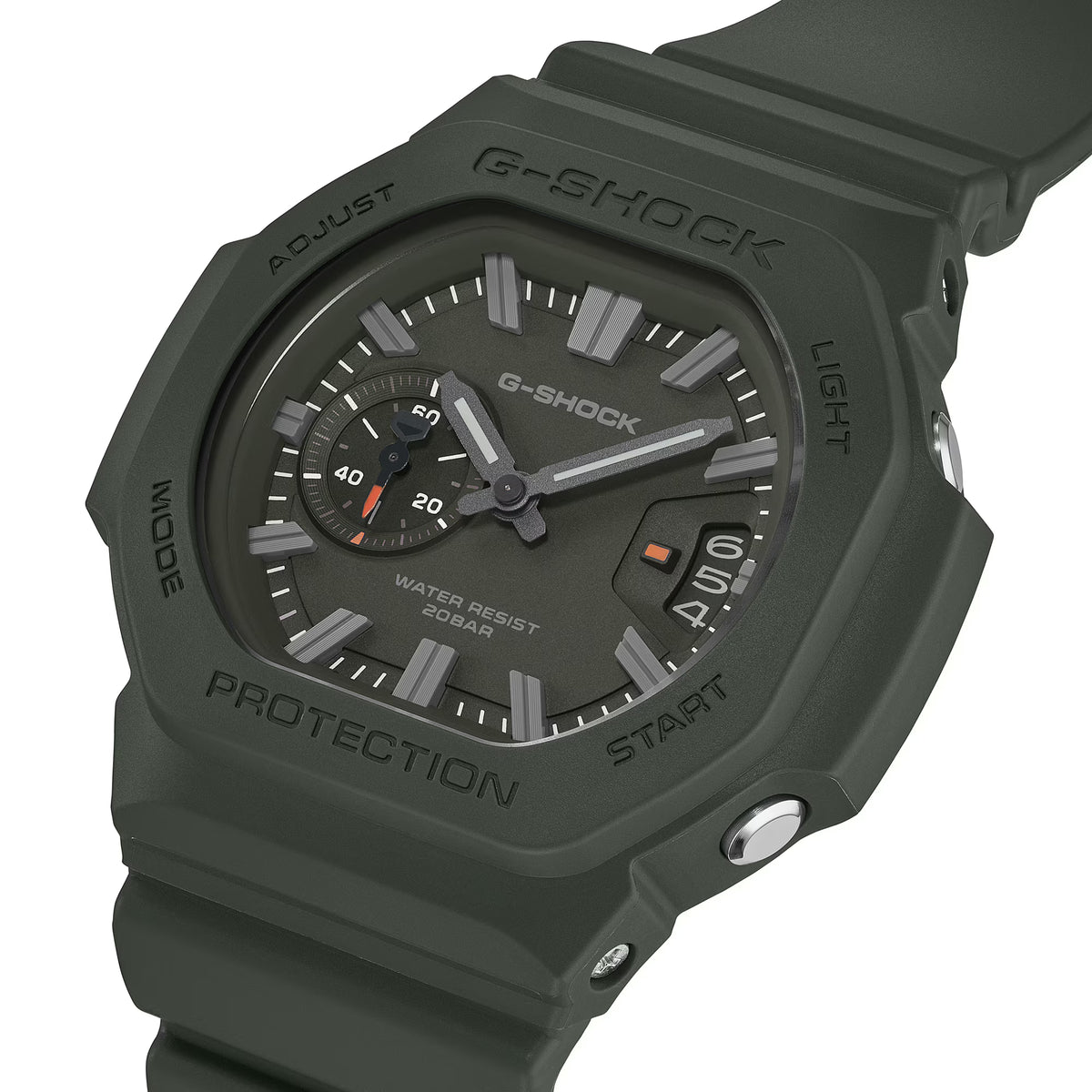 Casio G-Shock Serie 2500 GAC-2500-3AER
