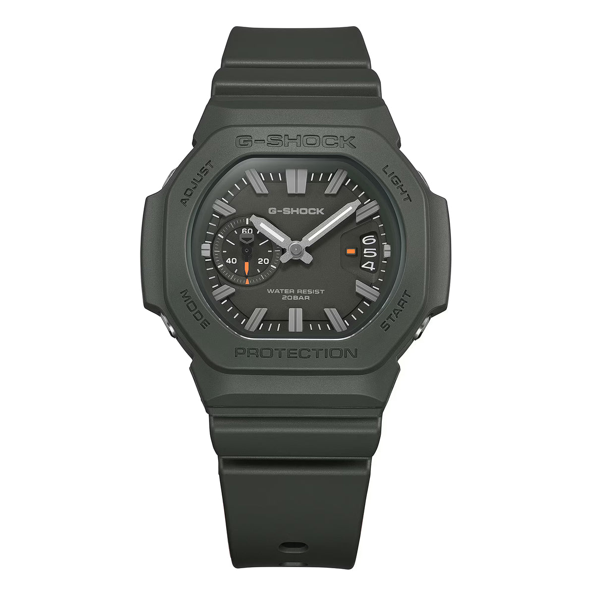 Casio G-Shock Serie 2500 GAC-2500-3AER