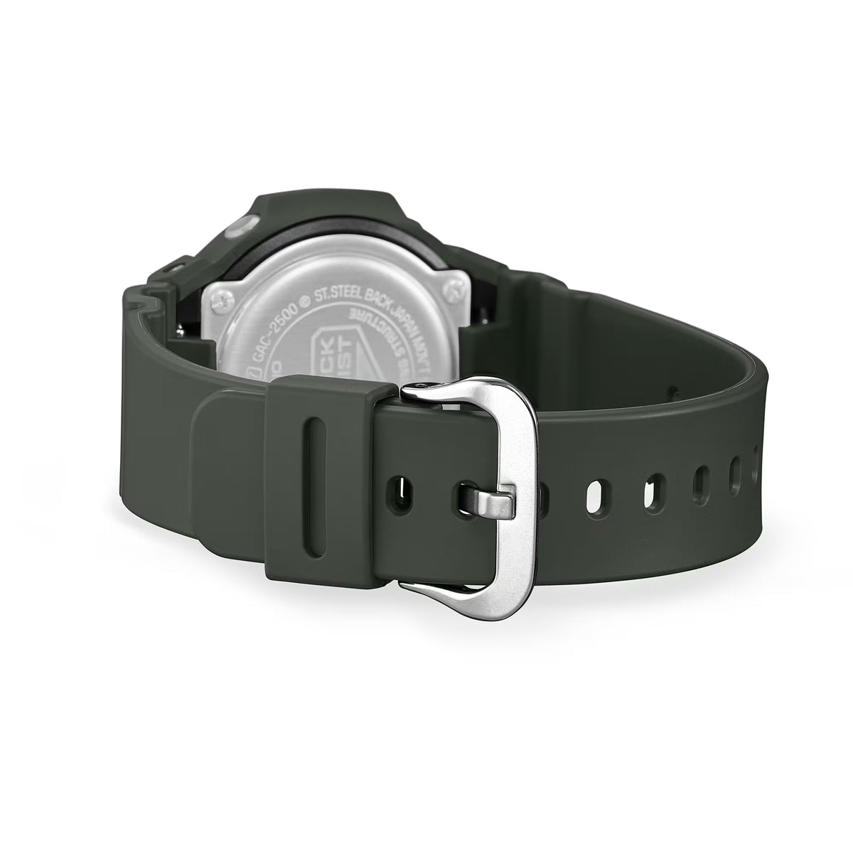 Casio G-Shock Serie 2500 GAC-2500-3AER