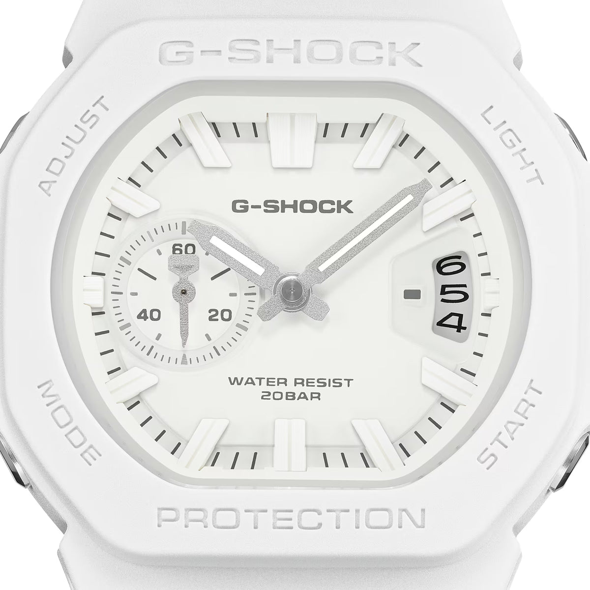 Casio G-Shock Serie 2500 GAC-2500-7AER