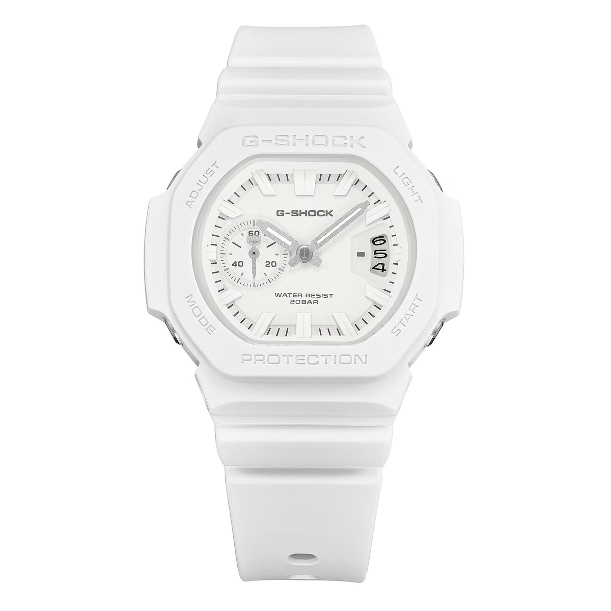 Casio G-Shock Serie 2500 GAC-2500-7AER
