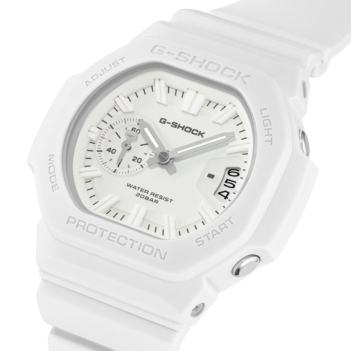 Casio G-Shock Serie 2500 GAC-2500-7AER