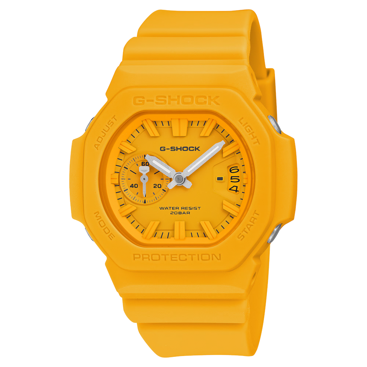 Casio G-Shock Serie 2500 GAC-2500-9AER