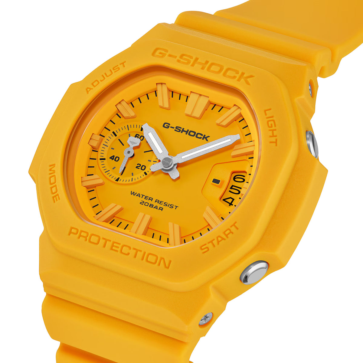 Casio G-Shock Serie 2500 GAC-2500-9AER