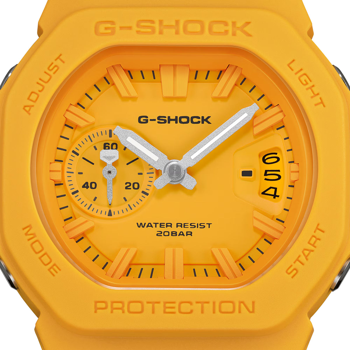 Casio G-Shock Serie 2500 GAC-2500-9AER