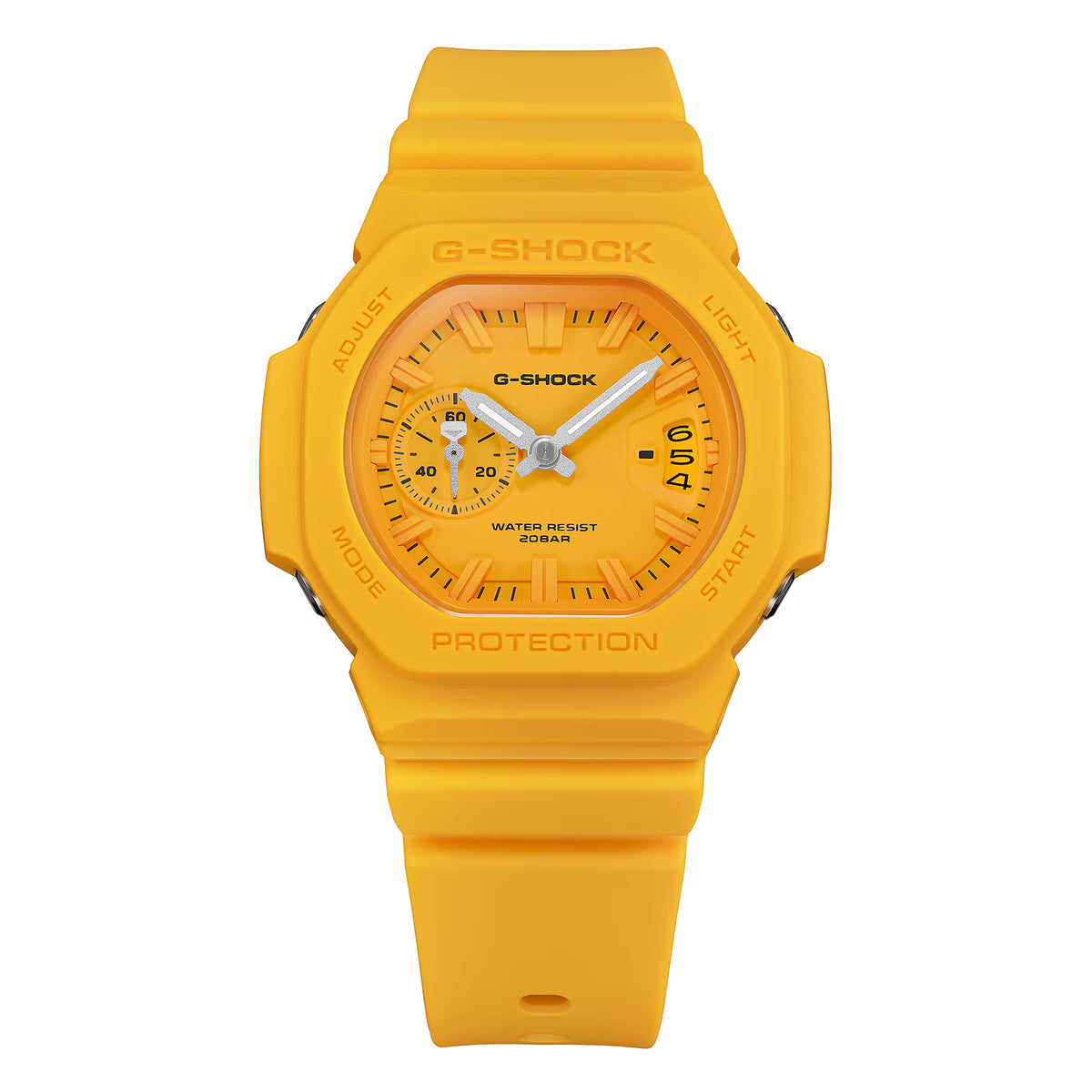 Casio G-Shock Serie 2500 GAC-2500-9AER