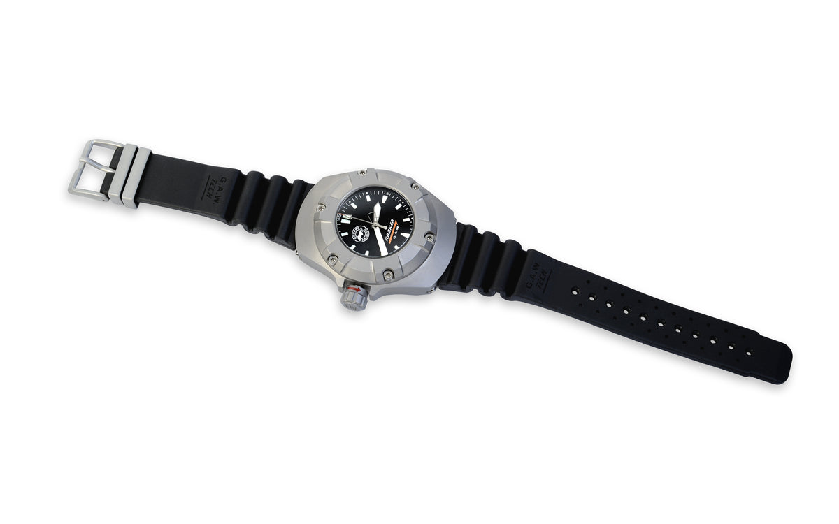 GAW Gruppo Ardito Watches Kraken Kaiser