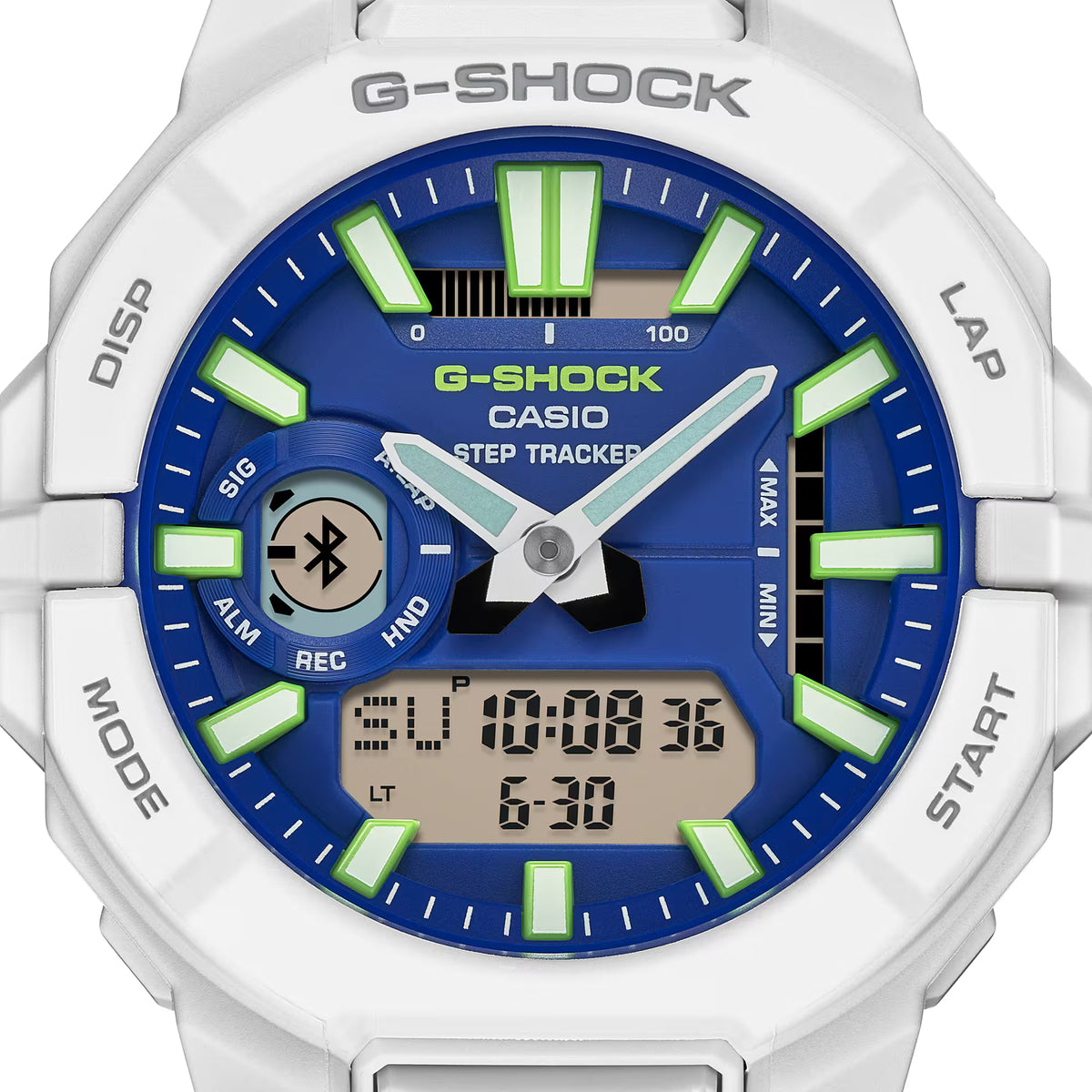 Casio G-Shock GBA-950-7A2ER