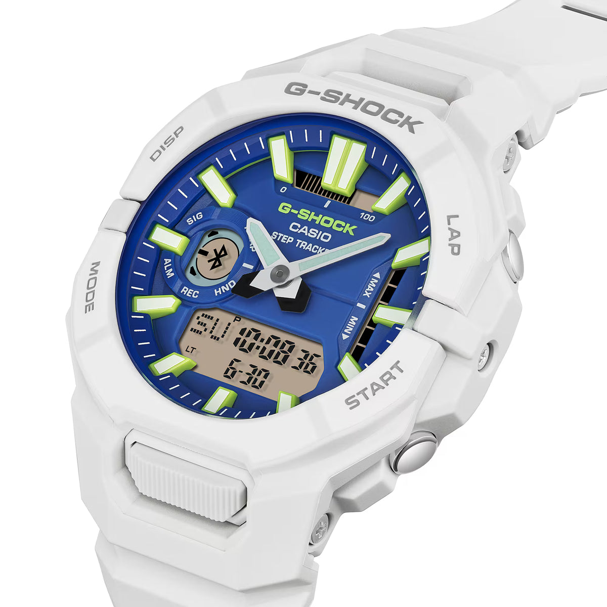 Casio G-Shock GBA-950-7A2ER