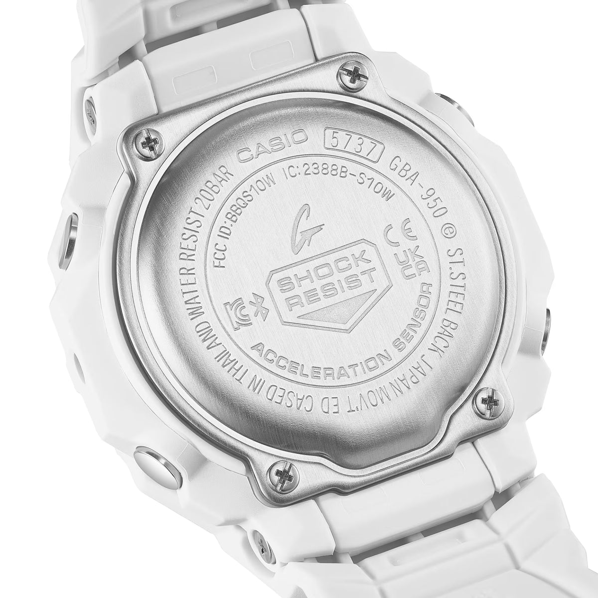 Casio G-Shock GBA-950-7A2ER