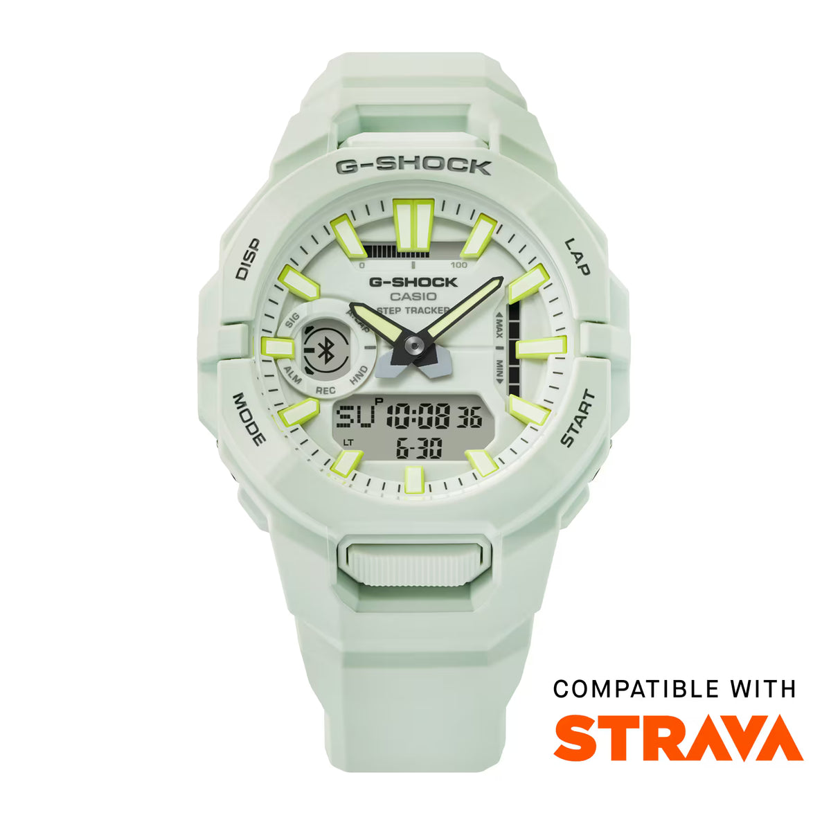 Casio G-Shock G-Squad GBA-950-7AER