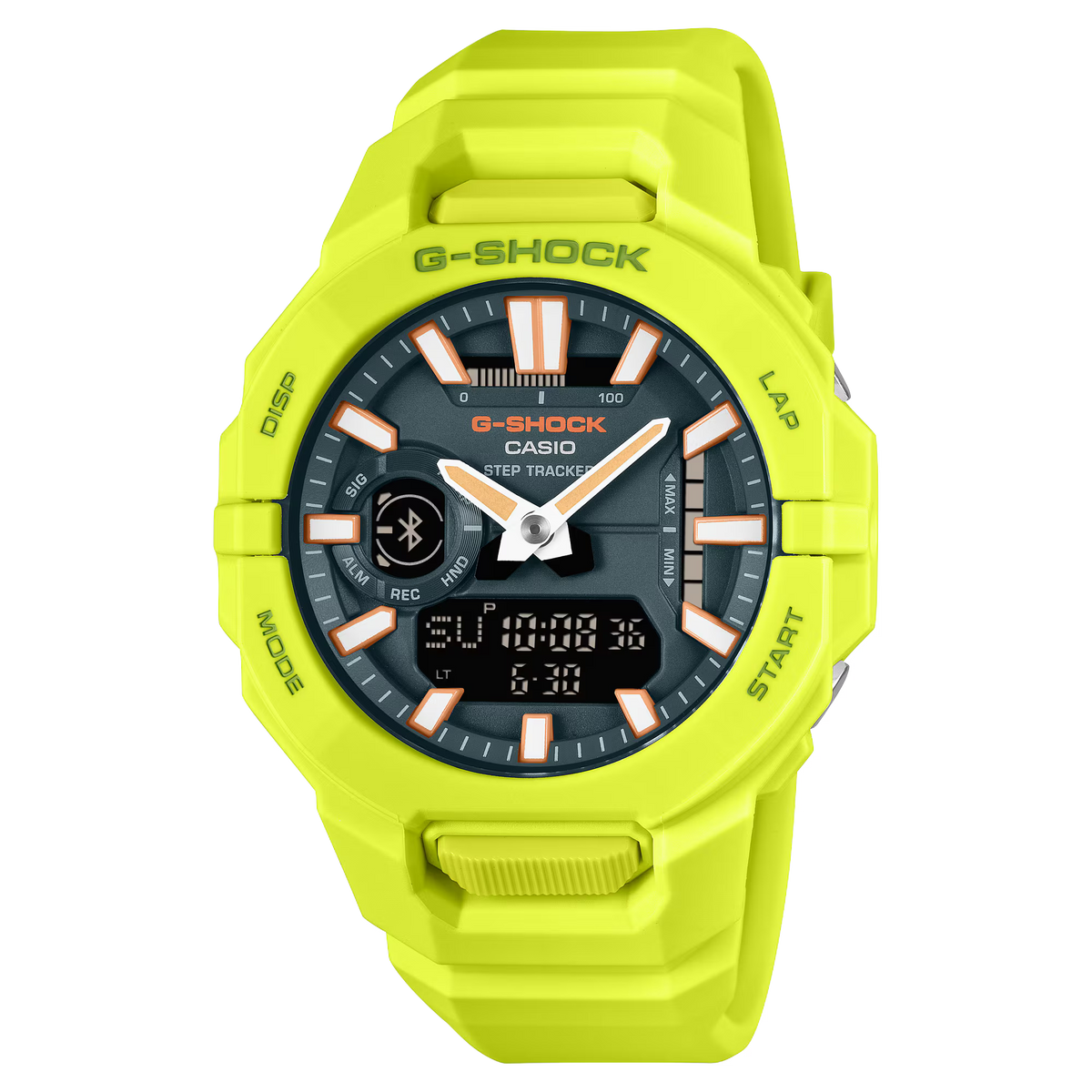 Casio G-Shock G-Squad GBA-950-9A3ER