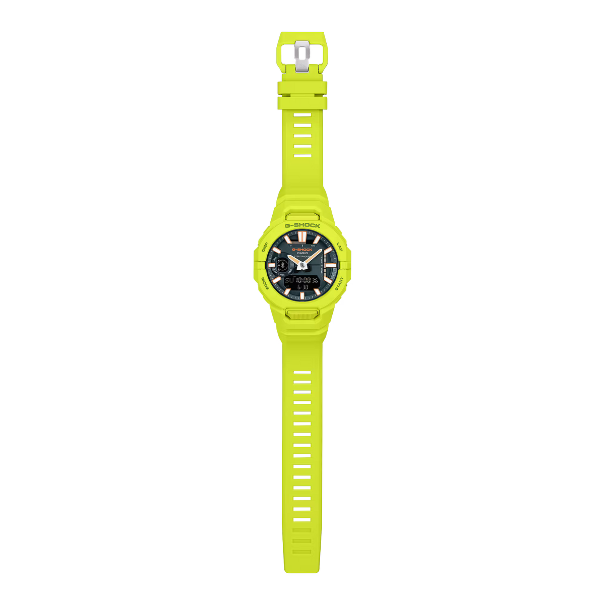 Casio G-Shock G-Squad GBA-950-9A3ER