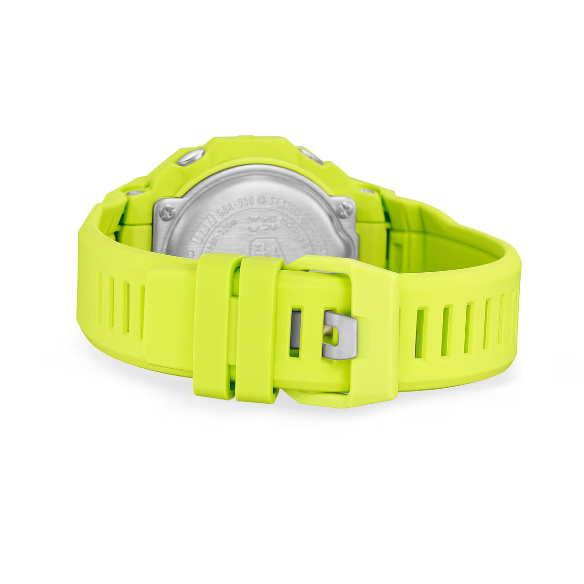 Casio G-Shock G-Squad GBA-950-9A3ER