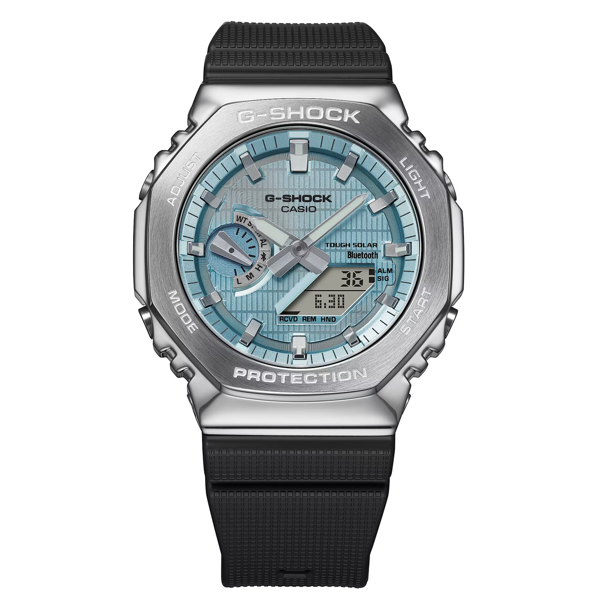 Casio G-Shock G-Steel GBM-2100A-1A2ER