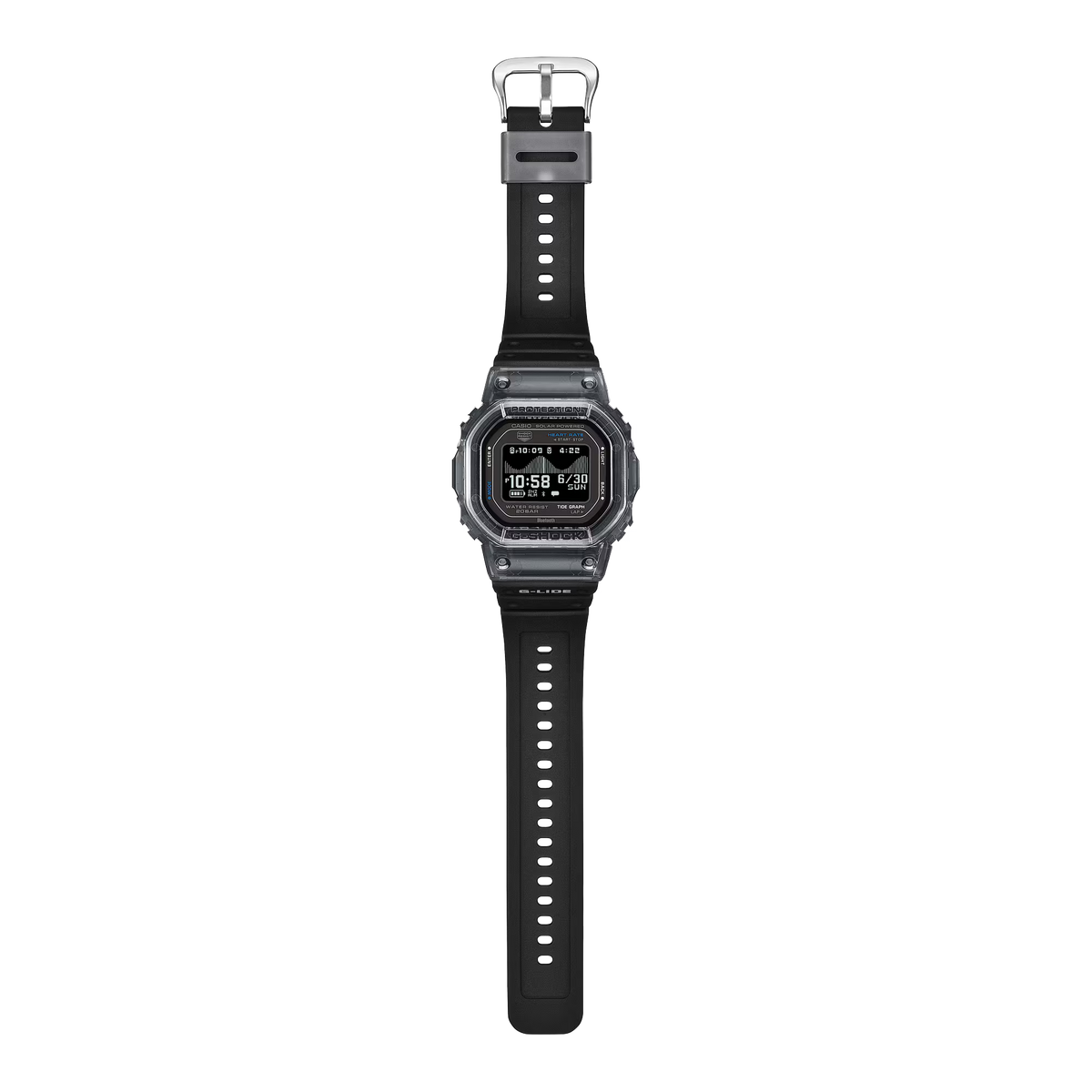 Casio G-Shock G-Lide Limited Edition GBX-H5600-1ER