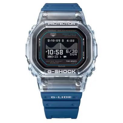 Casio G-Shock G-Lide Limited Edition GBX-H5600-2ER