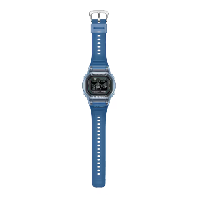Casio G-Shock G-Lide Limited Edition GBX-H5600-2ER