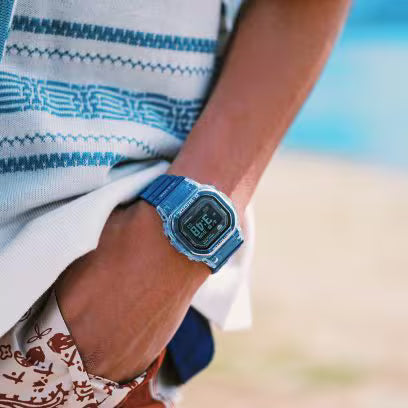 Casio G-Shock G-Lide Limited Edition GBX-H5600-2ER