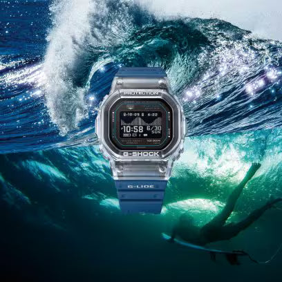 Casio G-Shock G-Lide Limited Edition GBX-H5600-2ER