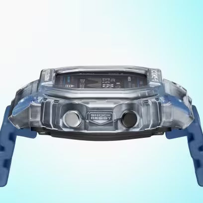 Casio G-Shock G-Lide Limited Edition GBX-H5600-2ER